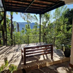 Double room with mountain view 03 