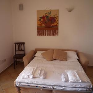 Two-Bedroom Apartment - Split Level