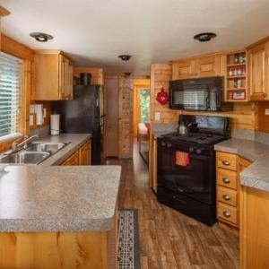 Superior Cottage - Beach