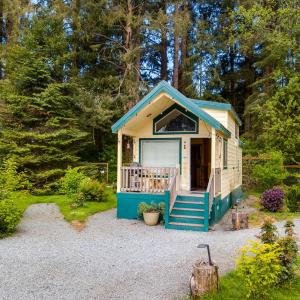 Superior Cottage - Birder