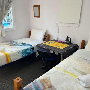 Budget Twin Room