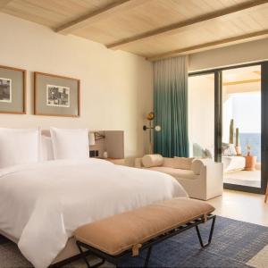 Ocean View 2 Bedroom Residence