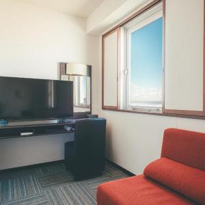 Deluxe Single Room - Non-Smoking