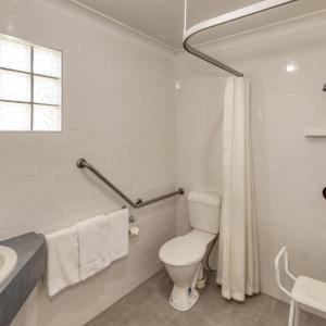 Double or Twin Room - Disability Access
