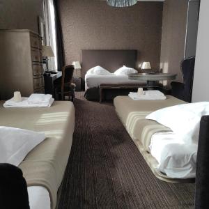 Prestige Family Room