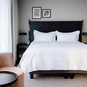 Grand Luxury Double or Twin Room
