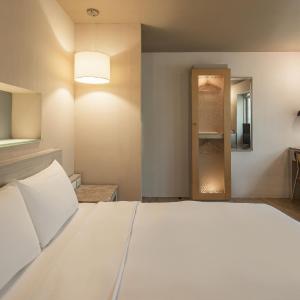 Exquisite Double Room