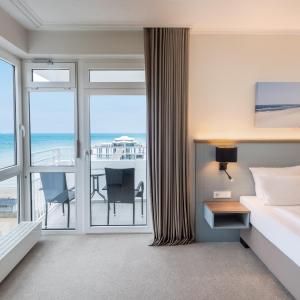 Double Room Sea View Comfort