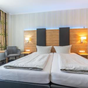 Triple Room with Lake View