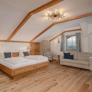 Double Room with Panoramic View