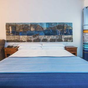 Double or Twin Room with and access to the salt room 