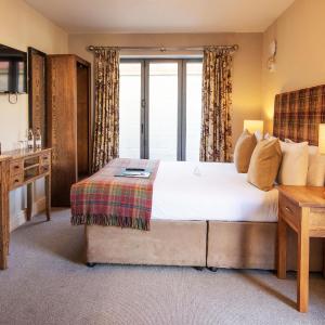 Queen Room - Disability Access