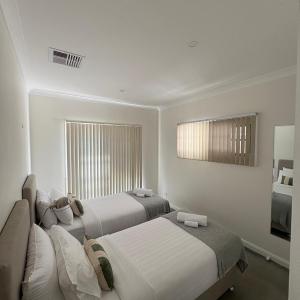 Quadruple Room with Bath