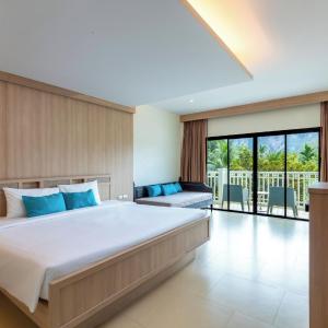 Grand Deluxe Double Room