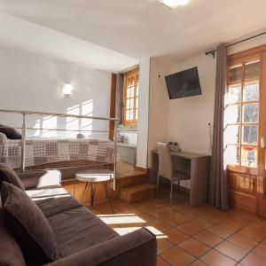 Junior Suite with Balcony