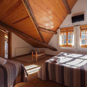 Family Room with Private Bathroom