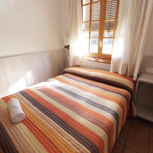 Economy Double or Twin Room