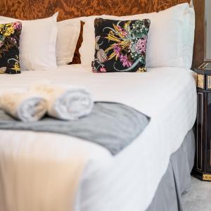 Premium Junior Suite - Coach House