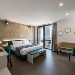 Junior Suite with Sea View