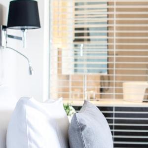 Deluxe Double or Twin Room with Ocean View