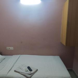 Budget Single Room