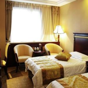 Standard Twin Room-China Mainland citizens with Chinese ID card only