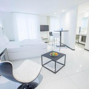 Apartment with Kitchen - Annex