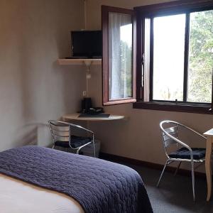 Double Room with Shower