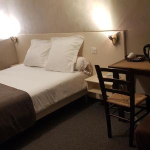 Double Room with Bath