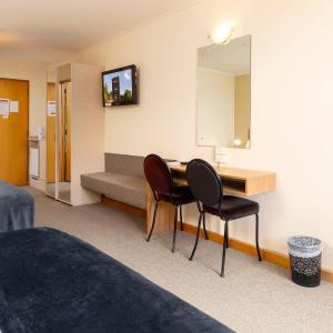 Superior Family Room