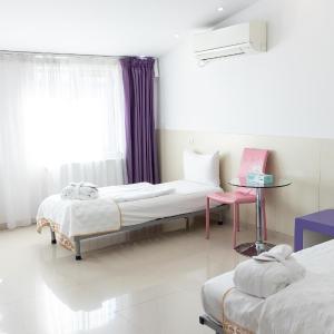 Executive Junior Suite