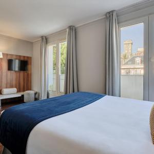 Classic Double or Twin Room