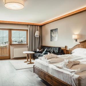 Panoramic Double Room