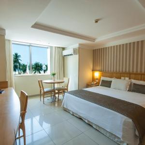 Superior Deluxe Double Room with Ocean View