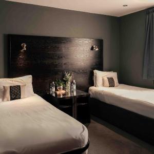 Signature Twin Room