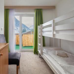 Family Two-Bedroom Suite