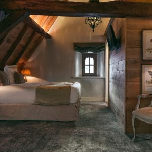 Luxury Room