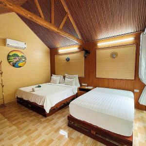King Room with Garden View