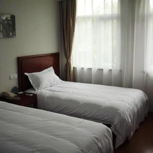 Mainland Chinese Citizens - Business Twin Room