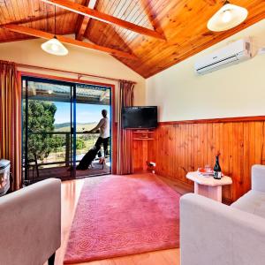 Spa Cottage