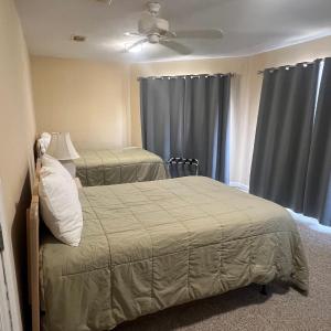 Two-Bedroom Suite
