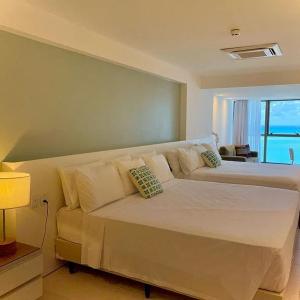 King Suite with Ocean View