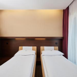 Economy Double or Twin Room