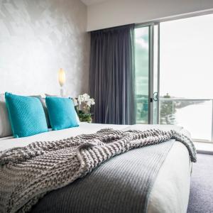 Luxury Suite with Ocean View