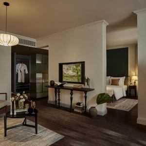 King Suite