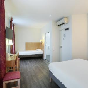 Triple Room - Disability Access