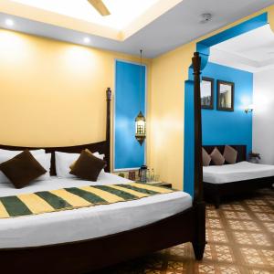 Premier Room with Free Airport Pickup