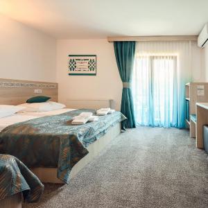 Triple Room with Balcony