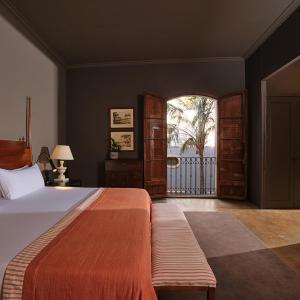 Premium Room with Spa Access