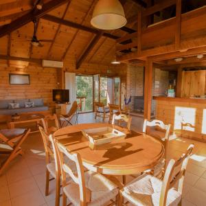 One-Bedroom Cottage
